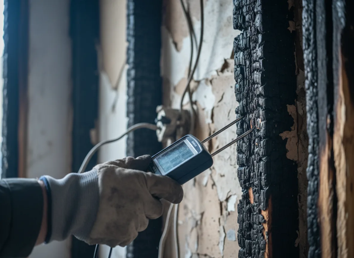 Fire Damage Restoration Higginsville, MO FAQs